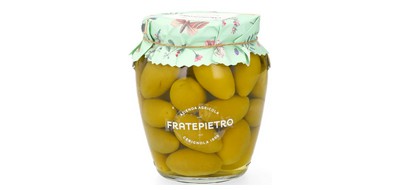 Olives italiennes